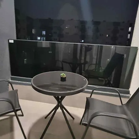 Apartmán Lone Wolf Vranjes